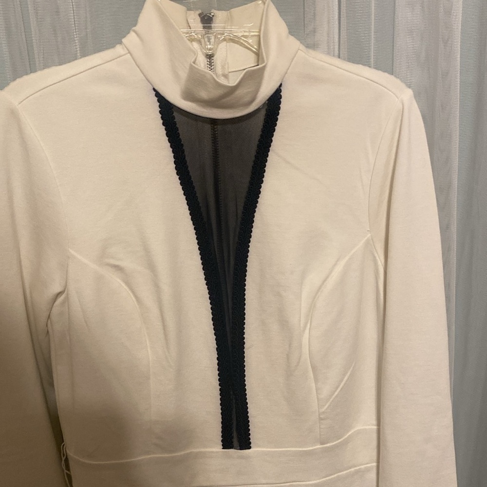 Beautiful midi dress 👗 - Picture 4 of 7